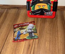 Lego ninjago 30082