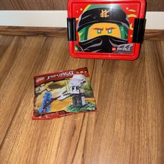 Lego ninjago 30082