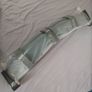 Audi A4 B8 Rear Skirt (New) Image 2