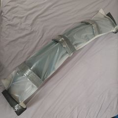 Audi A4 B8 Rear Skirt (New)