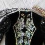 Irish Dancing Dress Image 8