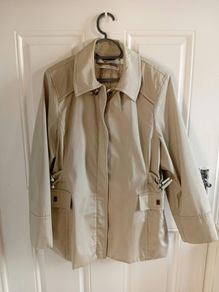 Perry Ellis Portfolio Jacket