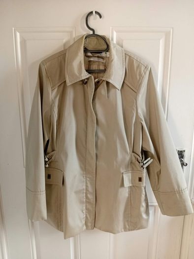 Perry Ellis Portfolio Jacket