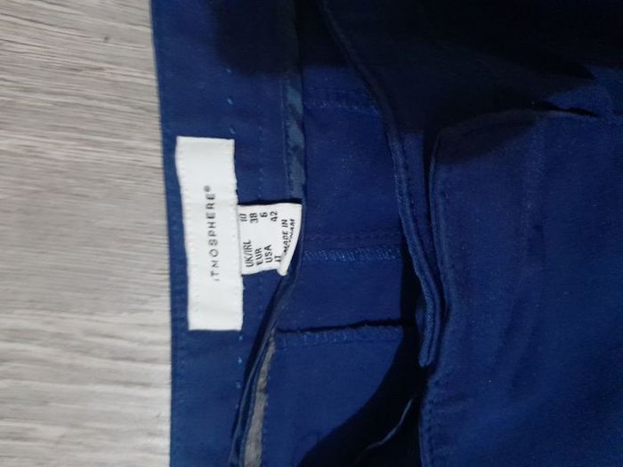 ladies trousers