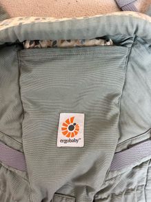 ergo baby sling