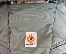 ergo baby sling