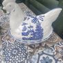 Ceramic egg holder Image 2