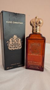 Clive Christian C