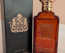 Clive Christian C