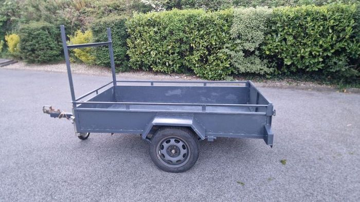 Car Trailer