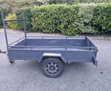 Car Trailer