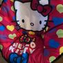 Hello kitty chair and Frozen chair Image 5