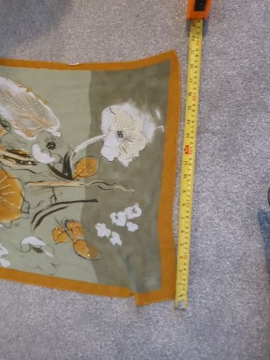 Scarves. Big Clearout, Make An Offer
