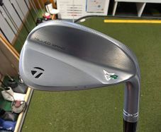 Taylormade Milled Grind 4 46 deg Wedge