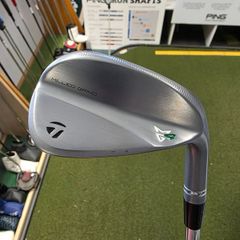 Taylormade Milled Grind 4 46 deg Wedge