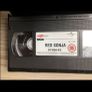 Red sonja vhs tape Image 2