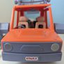 Bluey's car with two figures Image 3