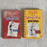Diary Of A Wimpy Kid Series Image 4