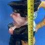 Vintage Shorter and Son China Sailor Character Jug Image 7