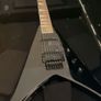 Jackson King V (like new)+ Hard case Image 6