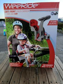 Bike Seat