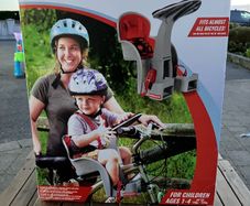 Bike Seat