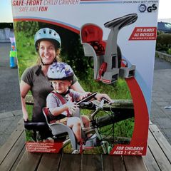 Bike Seat
