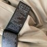 Brand New M&S Lightweight Suedette Bomber Jacket Image 8