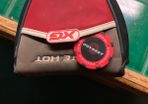 Putter Odyssey,