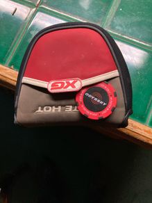 Putter Odyssey,