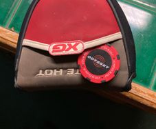 Putter Odyssey,