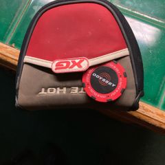Putter Odyssey,