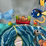 Bright Starts Disney Finding Nemo Sea of Activities Baby Jumper Image 3
