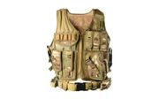 Airsoft - CQB Tactical Vest - MC