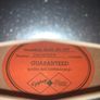 Epiphone Dave grohl 335 Dg Image 7