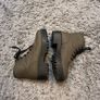 Khaki Boots Image 3