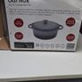 home maid casserole pot Image 2