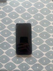 iPhone 11 64GB Black Fully Working 84% Battery