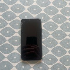 iPhone 11 64GB Black Fully Working 84% Battery