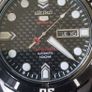 Seiko 5 Sports Limited Edition Automatic Watch Image 2