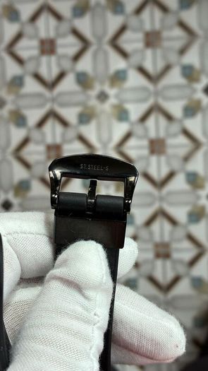 Seiko Prospex Black Series King Samurai - Limited Edition
