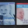 Books on child care Image 2