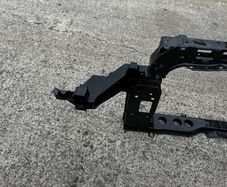 2016 hyundai Tucson front panel
