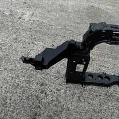 2016 hyundai Tucson front panel