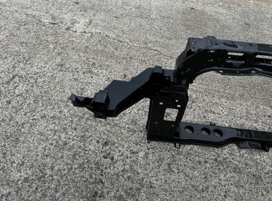 2016 hyundai Tucson front panel