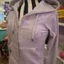juicy couture velour hoodie Image 7