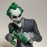 Batman: Arkham City - The Joker Statue Image 2