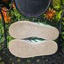 Adidas Gazelle Youth Trainers Size Uk3 EU35.5 Image 9