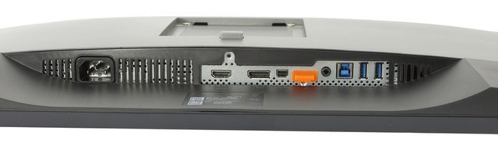 Dell Monitor U2717d