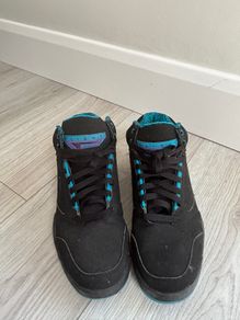 Basketball runners